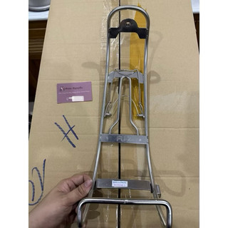 BAGA XUỒNG INOX FUTURE 2