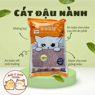 CÁT ĐẬU NÀNH ACROPET / PURA