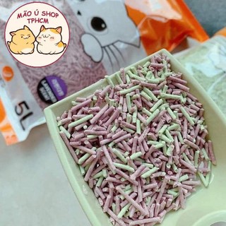 CÁT ĐẬU NÀNH ACROPET / PURA