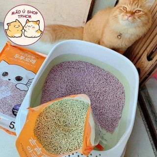CÁT ĐẬU NÀNH ACROPET / PURA