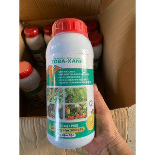 Phân hữu cơ Toba-xanh ( Hàng nhập từ Úc )
