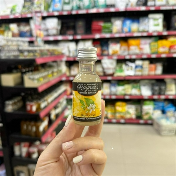 X. Hương hoa cam rayner (28ml)