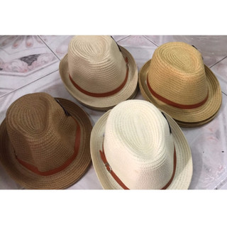 Set nón phớt gia đình 3 nón