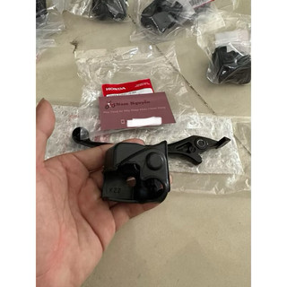 cao su che tay thắng wave 125 - 53176-kzz-901