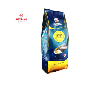 Cà Phê Mê Trang OCEAN BLUE - Túi Bột 500g