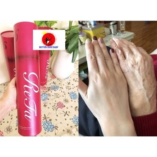 Tinh chất đẹp da refa collagen