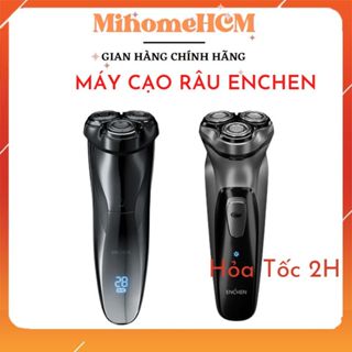 Máy Cạo Râu Enchen Blackstone 3 Blackstone Enchen 1 - CHÍNH HÃNG - BH 3 THÁNG