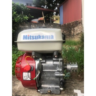 ĐỘNG CƠ CHẠY XĂNG GX200. BẢO HÀNH 12 THÁNG