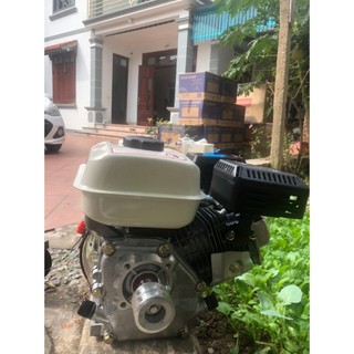 ĐỘNG CƠ CHẠY XĂNG GX200. BẢO HÀNH 12 THÁNG