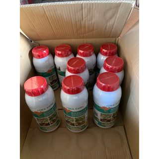 Phân hữu cơ Toba-xanh ( Hàng nhập từ Úc )