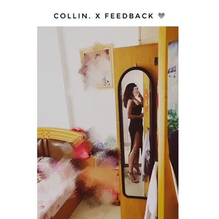[Collin.] • Váy yếm xẻ tà HOT - HIT