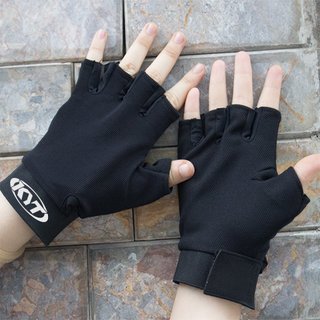 Găng Tay 5.11 Ngắn Ngón Mẫu Mới VERSION 2022