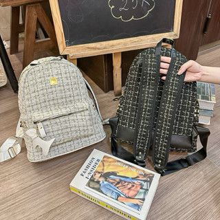 balo đi học, balo dạ kim tuyến SIZE 40 siêu hot cho nam và nữ , ngăn lớn rộng để vừa A4 kiểu dáng thời trang