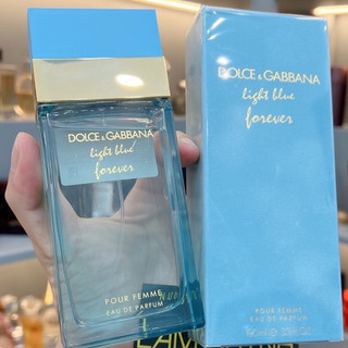 Nước hoa Light Blue Forever Nam- Nữ 5ml - 10ml