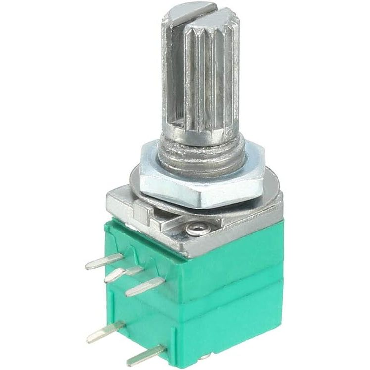 Biến trở công tắt 50k