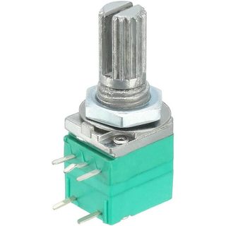 Biến trở công tắt 50k