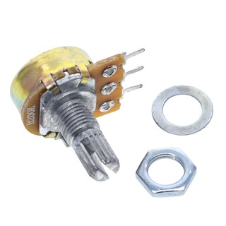 Biến trở công tắt 50k