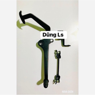 Bộ Chân số dash, cần số Nova Dash 125 Thailand