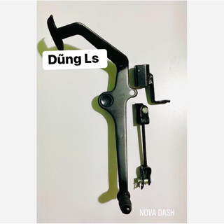 Bộ Chân số dash, cần số Nova Dash 125 Thailand