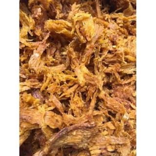 khô mực xé tẩm vị giá sỉ 300g/500g/1kg