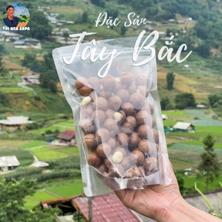 Hạt Mắc Ca 500G | Thị Nga Sapa