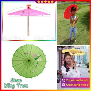 Ô mèo múa dân tộc kích cỡ trẻ em siêu đẹp