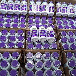 COMBO MỌC TÓC, LÔNG MÀY (Minoxidil 2% Bailleul 60ml + Biotin 10,000mcg Natrol)