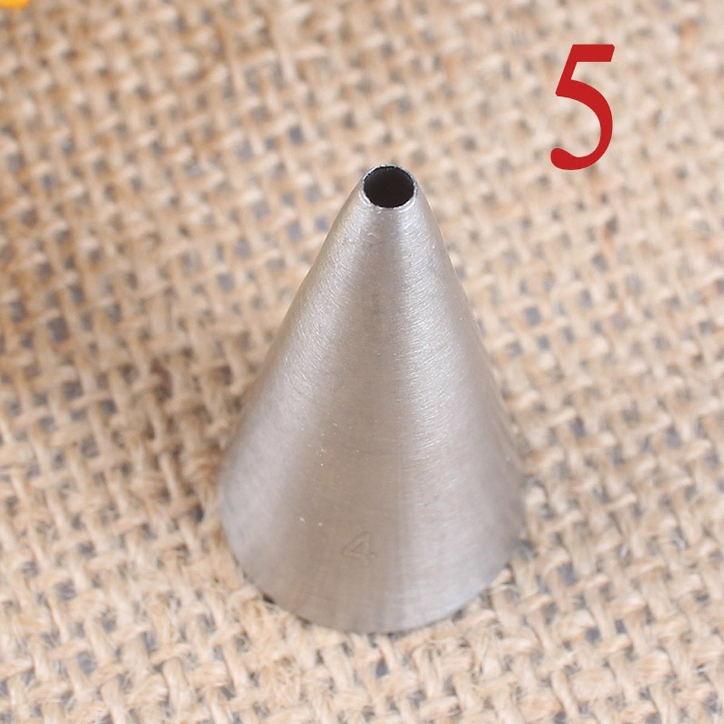 Đui bắt kem, đui 5