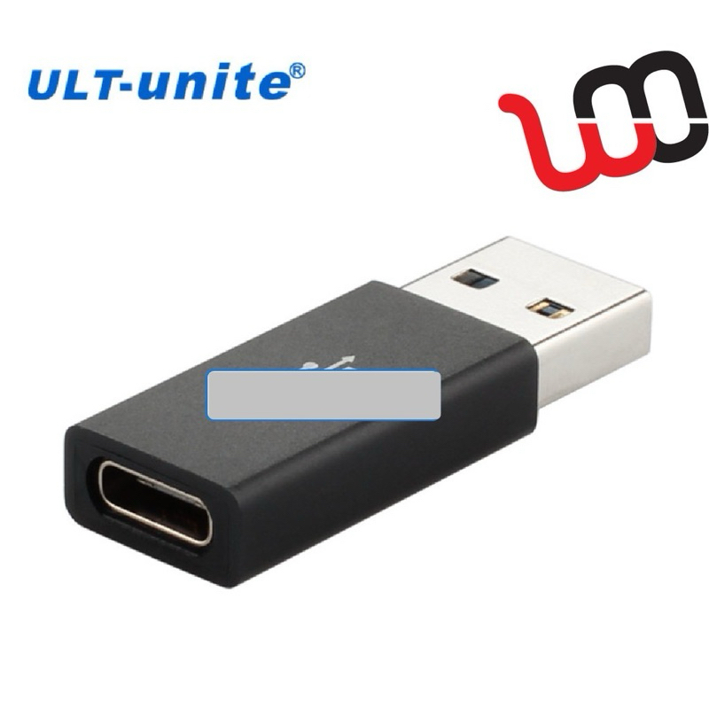 Đầu chuyển USB Type C sang USB Type A 3.0