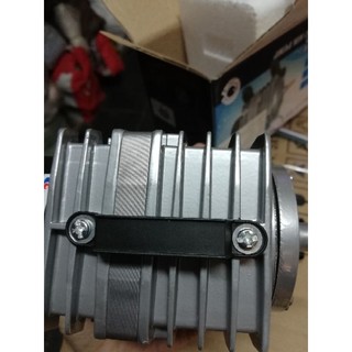 Máy sục oxi 18w Resun 001 tạo oxi hồ cá.
