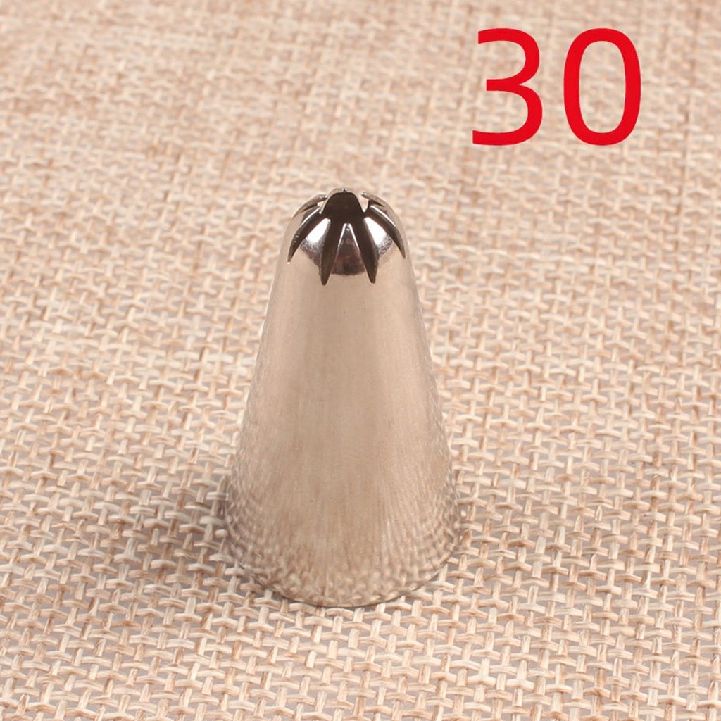 Đui bắt kem, đui 30