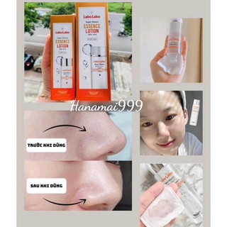 Lotion Labo Labo Essence