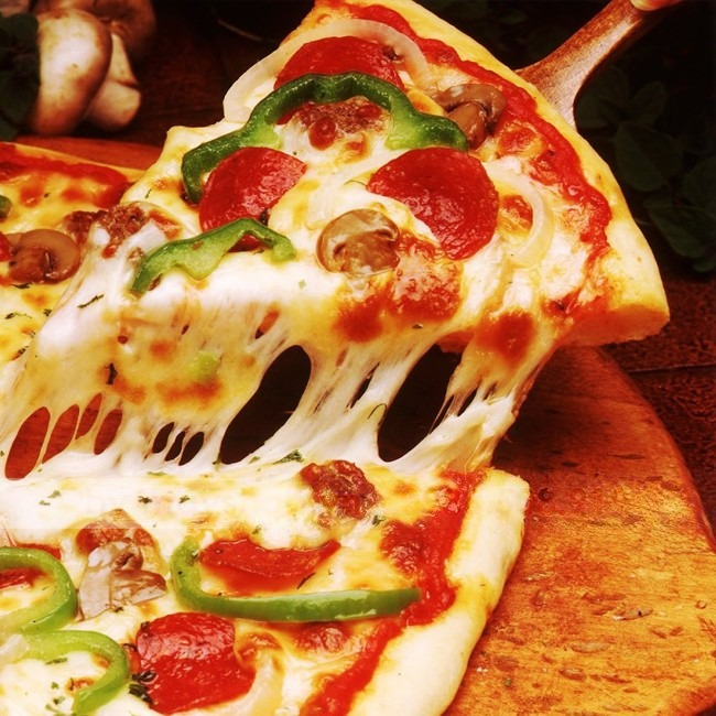 3 đế pizza (20cm) - [Chỉ ship Hỏa tốc tại HN]