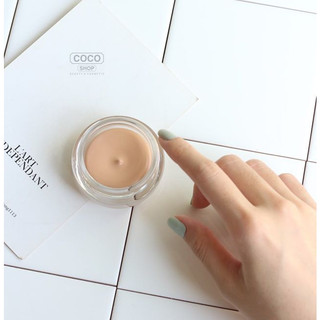 Phấn tươi Đức kem nền mouse