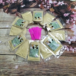 100g BỘT KHỔ QUA ngăn ngừa mụn thải độc cho da dưỡng da mịn màng