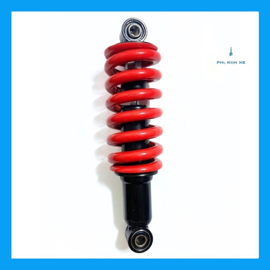 phuộc sau xe điện Xmen Thụt giữa giảm sóc xe điện xmen