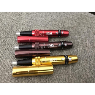 MÁY PHUN XĂM IDM TÍCH ĐIỆN [CHÍNH HÃNG]
