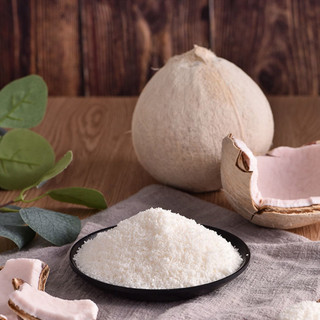 Cơm dừa sấy (100g)