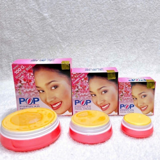 kem trắng da pop 100g thái lan chính hãng