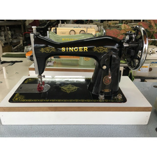 MÁY MAY GIA ĐÌNH CỔ ĐIỂN XÀI BÀN MINI TIỆN LỢI