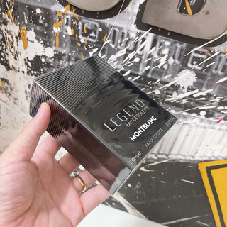 nước hoa nam Mont Blanc legend 100ml