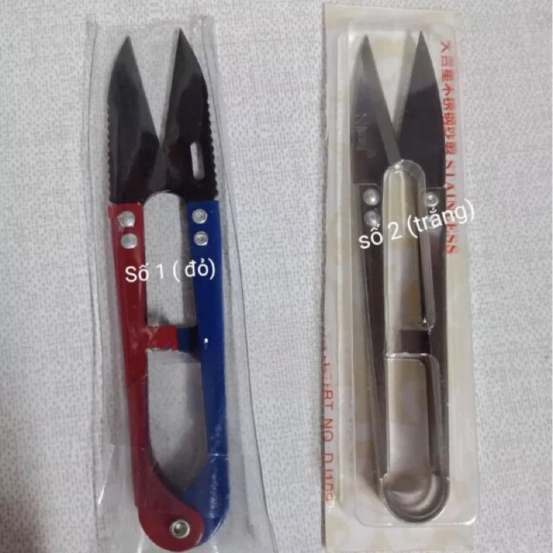 Kéo cắt chỉ (15k/1 chiếc)
