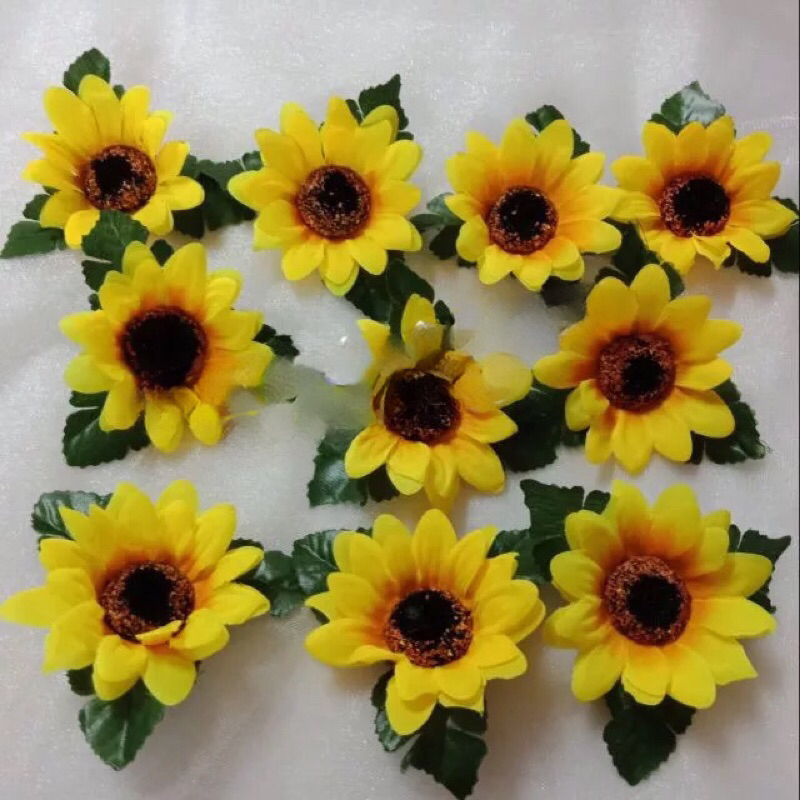 Hoa hướng dương