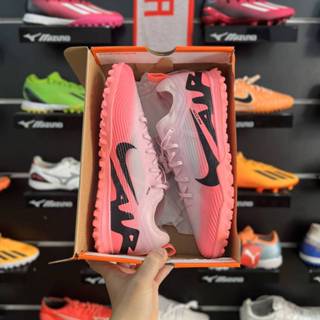 [Nhiều Màu] Giày đá banh chính hãng NIKE ZOOM MERCURIAL VAPOR 15 PRO TF - Tặng kèm TÚI RÚT & TẤT