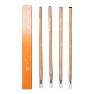 Chì gảy sợi lông mày 6D chống thấm
