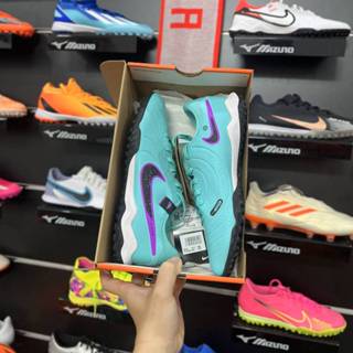 [Nhiều Màu] Giày Đá Bóng NIKE TIEMPO 10 ACADEMY TF - Giày Đá Banh Sân Cỏ Nhân Tạo Chính Hãng