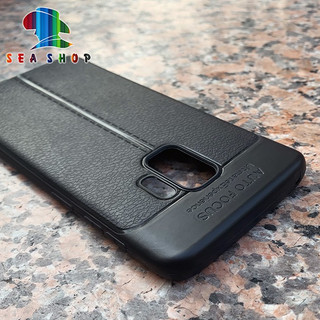 Ốp lưng Samsung Note 4, Note 5, Note 8, Note 9, Note 10 Pro, Note 10 5G -vân da (A)-Chống trơn trượt