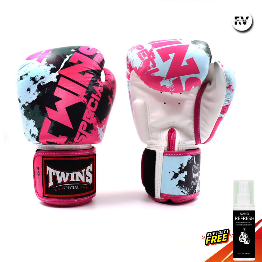 Găng Boxing Twins FBGVL3-61 CANDY
