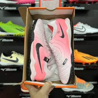 [Nhiều Màu] Giày Đá Bóng NIKE TIEMPO 10 PRO TF - Giày Đá Banh Sân Cỏ Nhân Tạo Chính Hãng