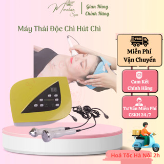 Máy Thải Độc Chì Hút Chì B-627 Chính Hãng [ Bảo Hành 12 Tháng,]